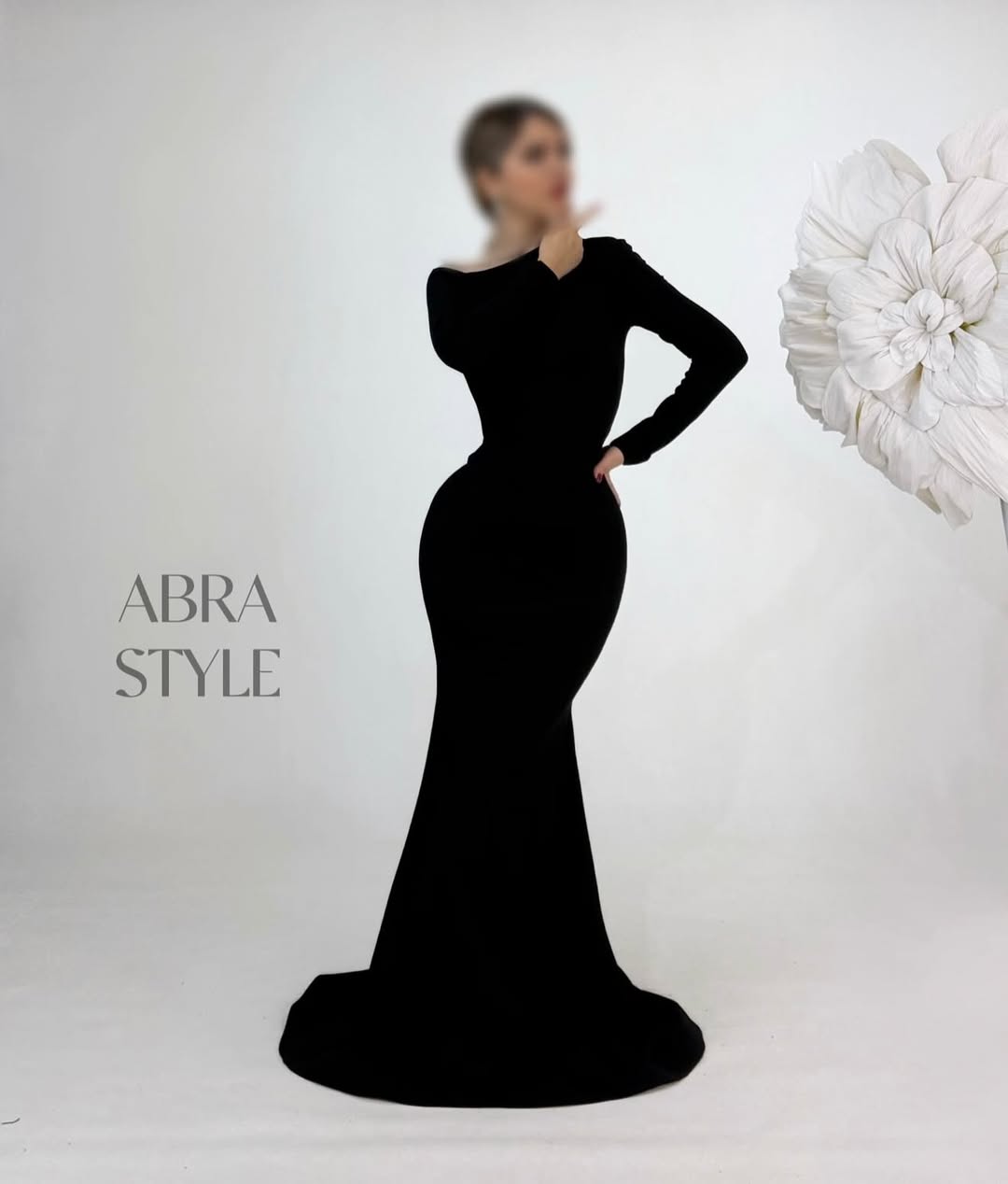 ماکسی پوشیده