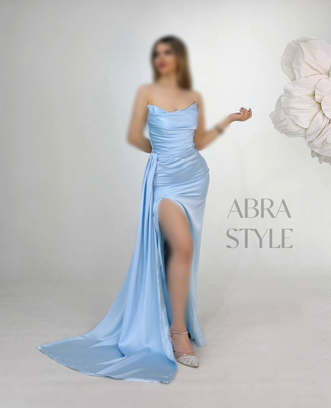 ماکسی دکلته